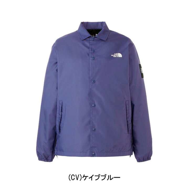 楽天市場】☆THE NORTH FACE ザ・ノース・フェイス The Coach Jacket 