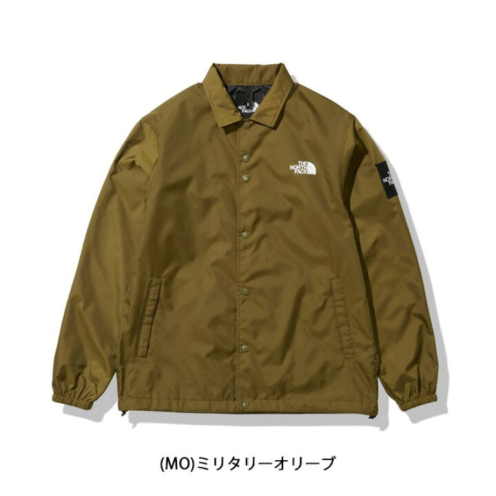 楽天市場】☆THE NORTH FACE ザ・ノース・フェイス The Coach Jacket 