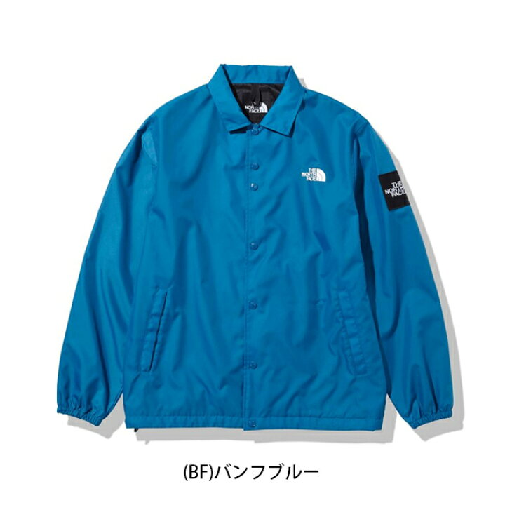 楽天市場】☆THE NORTH FACE ノースフェイス The Coach Jacket ザ 