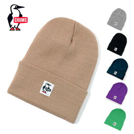 ★CHUMS チャムス Knit Cap ニットキャップ CH05-1132 【帽子/アウトドア/キャンプ】【メール便・代引不可】