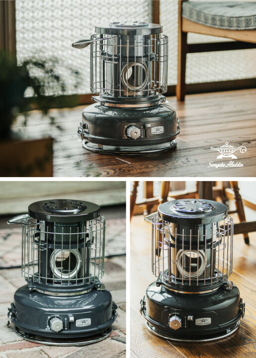 楽天市場】クーポン配布中☆【別注カラー】Sengoku Aladdin センゴク  