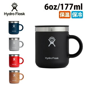 �y12��14���E15���N�[�|���z�z���I�z��Hydro Flask �n�C�h���t���X�N 6oz Closeable Coffee Mug 6�I���X�N���[�Y�G�C�u���R�[�q�[�}�O 890107/5089330 �y �R�b�v �h�����N �A�E�g�h�A �L�����v �z
