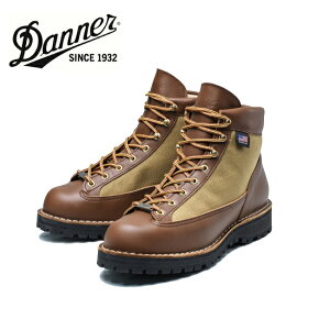 DANNER _i[ DANNER LIGHT _i[Cg BROWN/KHAKI 30440 y }Eeu[c gbLO V[Y SAebNX AEghA z