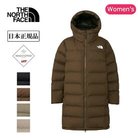 ★THE NORTH FACE ザ・ノース・フェイス Maternity Down Coat マタニティダウンコート NDM92100 【 アウター ジャケット レディース アウトドア 日本正規品 保温性 撥水 ベビーキャリアカバー 赤ちゃん 】