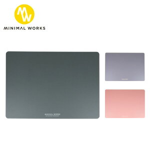MINIMAL WORKS ~j}[NX FOLDING BOX COVER H tHfBO{bNXJo[GC` MGFU-FB002-PL0 y V AEghA Lv e[u z