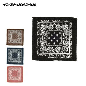 yN[|zzzCXgD^ BANDANA CORSTER o_iR[X^[ IN-119 y hN CeA XNGA Lv AEghA z