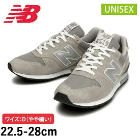 ★New Balance ニューバランス CM996 GR2 GRAY(ワイズ：D) CM996GR2 【 スニーカー シューズ 靴 アウトドア ユニセックス 日本正規品 】