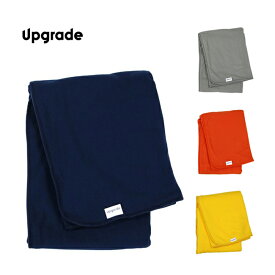 ★Upgrade アップグレード Blanket PEY ブランケット 3536 【膝掛け/フリース/アウトドア】