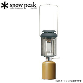 ★Snow Peak スノーピーク ギガパワー BFランタン GL-300A 【 照明 キャンプ アウトドア ガス 】