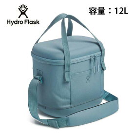 ★Hydro Flask ハイドロフラスク 12L Carry Out Soft Cooler キャリーアウトソフトクーラー 890127 【 クーラーボックス 保冷バッグ アウトドア キャンプ 】