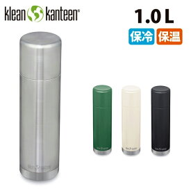 ★klean kanteen クリーンカンティーン TKPro2.0 1.0L 19322133 【ボトル/水筒/タンブラー/アウトドア】