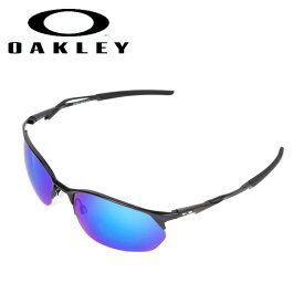 ★OAKLEY オークリー Wire Tap 2.0 ワイヤータップ2.0 OO4145-0460 【 サングラス 日本正規品 スポーツ 海 アウトドア PRIZM 】