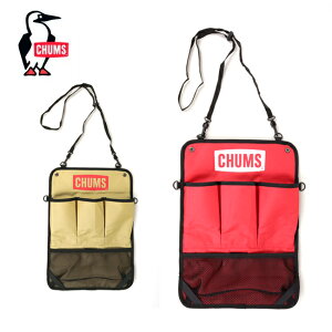 yv[gLy[zCHUMS Logo Wall Pocket `XSEH[|Pbg CH60-3306 y J[ANZT[ CeA [ AEghA zy[ցEsz