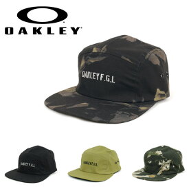 ★OAKLEY オークリー FGL JET CAP 22.0 FOS901022 【 帽子 アウトドア キャンプ 】