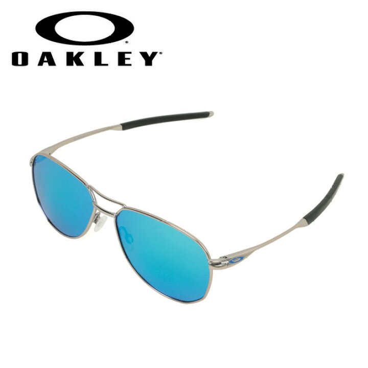 楽天市場】☆OAKLEY オークリー CONTRAIL コントレイル OO4147-0357 