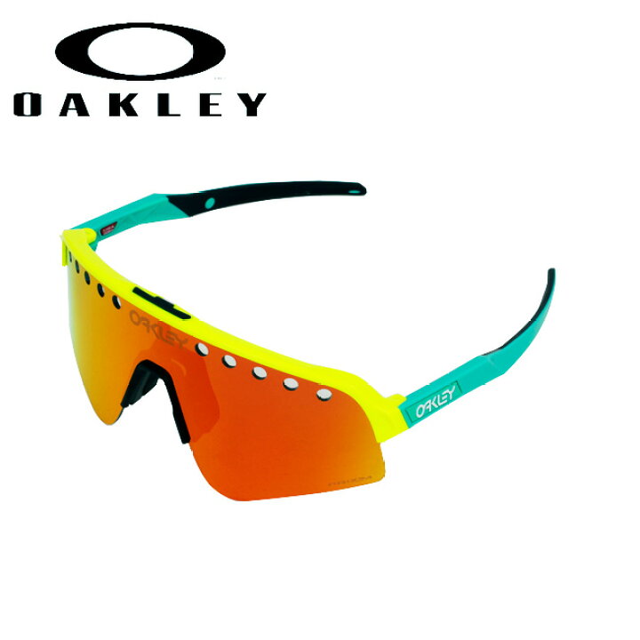 OAKLEY オークリー Sutro Lite Sweep スートロライトスイープ OO9465 