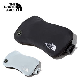 ★THE NORTH FACE ノースフェイス Superlight Camp Pillow スーパーライトキャンプピロー NN32225 【 日本正規品 枕 キャンプ アウトドア 】