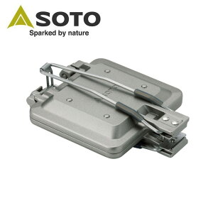 �y4/4 20���`4/10 23��59������N�[�|���z�z���z��SOTO �\�g �~�j�}���z�b�g�T���h���[�J�[ ST-952 �y ���� �N�b�J�[ �A�E�g�h�A �L�����v �z