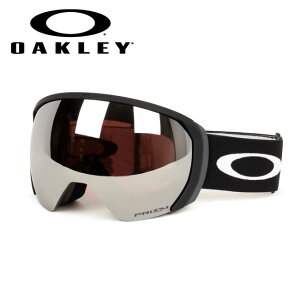 ��OAKLEY �I�[�N���[ Flight Path L(XL) �t���C�g�p�X Matte Black Prizm Black Iridium OO7110-01 �y ���{���K�i �X�m�[�{�[�h �X�L�[ PRIZM �z