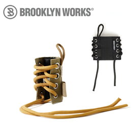 ★BROOKLYN WORKS ブルックリンワークス HANDLE COVER ハンドルカバー 0706-021-300-053 【 持ち手 ハンマー 斧 マーカー アウトドア 】【メール便・代引不可】