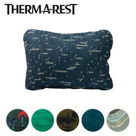 ★THERM A REST サーマレスト コンプレッシブルピローシンチS 【 枕 コンパクト アウトドア 】