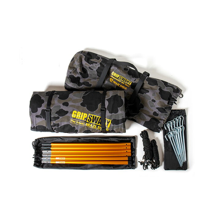 楽天市場】クーポン配布中☆GRIP SWANY グリップスワニー×atmos 