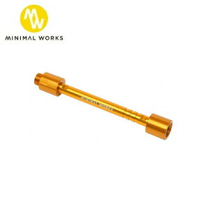 MINIMAL WORKS ~j}[NX LANTERN POST NANTE ^|Xgie Orange MGLI-LP101-GO0OR y X^h p[c ANZT[ AEghA Lv z