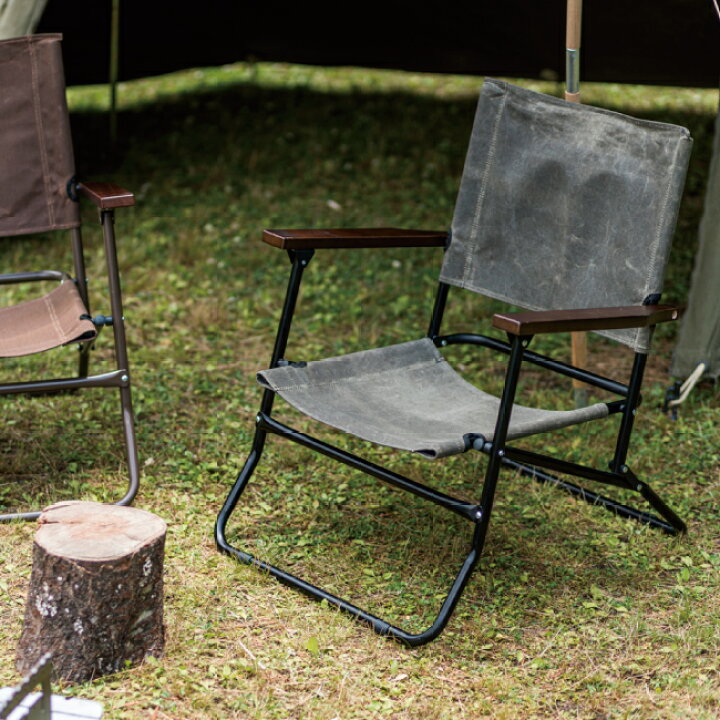 楽天市場】クーポン配布中☆Mikan ミカン WAXED CANVAS ROVER CHAIR 