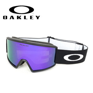 �y5/23 20:00�`5/27 01:59����N�[�|���z�z���z��OAKLEY �I�[�N���[ Target Line L(XL) �^�[�Q�b�g���C�� Matte Black Violet Iridium OO7120-14 �y ���{���K�i �X�m�[�{�[�h �X�L�[ �z