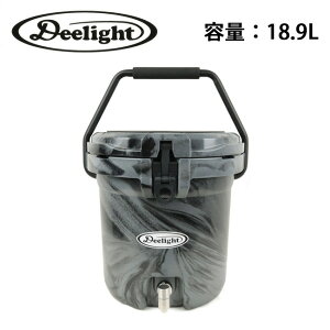 Deelight fB[Cg Ice Bucket ACXoPc 5K XeX֌ y N[[{bNX EH[^[WO ۗ AEghA Lv z