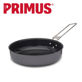 ★PRIMUS プリムス ライテックセラミックフライパン P-737420N 【 調理器具 料理 キッチン用品 キャンプ アウトドア 】