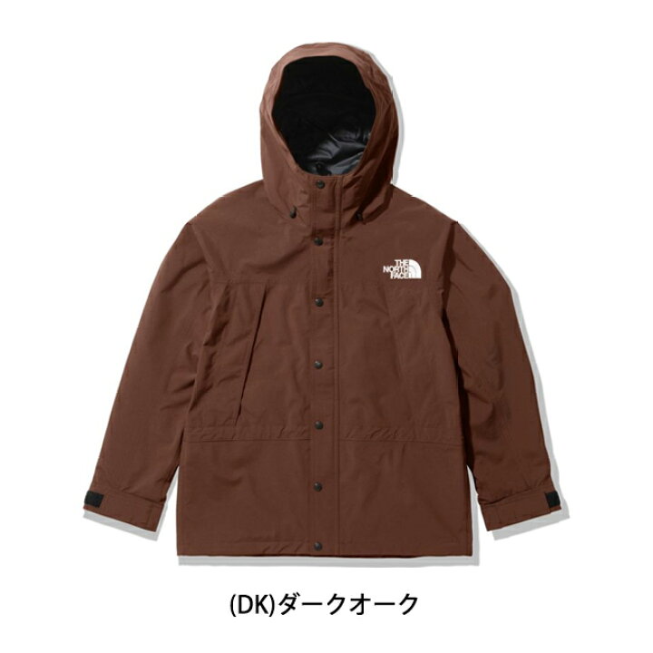 楽天市場】☆THE NORTH FACE ノースフェイス Mountain Light Jacket 