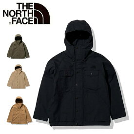 ★THE NORTH FACE ノースフェイス ZI Magne Firefly Mountain Parka ジップインマグネファイヤーフライマウンテンパーカ NP72132 【 日本正規品 焚き火 マウンテンパーカー アウトドア 】