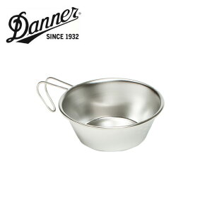 DANNER _i[ SIERRA CUP SILVER 250ml VFJbv DA-SCUP250 y Lv AEghA v  pr z