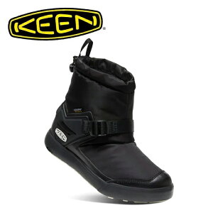 KEEN L[ HOODROMEO WP tbhIEH[^[v[t Black/Black 1025598 y EBY h u[c AEghA z