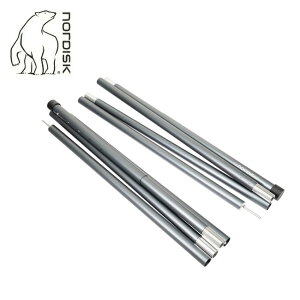 �y9��20:00�`16��1:59 ����N�[�|���z�z���z��NORDISK �m���f�B�X�N KARI ALU POLE SET 240-260 �J���A���|�[���Z�b�g 107276 �y ���{���K�i �A�E�g�h�A �L�����v �e���g �^�[�v �A�N�Z�T���[ �z