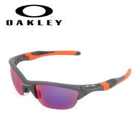 ★OAKLEY オークリー Half Jacket 2.0 (A) ハーフジャケット OO9153-2862 【 日本正規品 サングラス ゴルフ スポーツ ランニング PRIZM 】