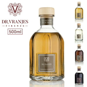 ���y���ʌ���!�I���W�i���V���b�s���O�o�b�O �v���[���g!�zDr.Vranjes �h�b�g�[�������j�G�X DIFFUSERCOLLECTION�f�B�t���[�U�[�R���N�V����500ml �y���[���t���O�����X/�C���e���A/�F����/���{���K