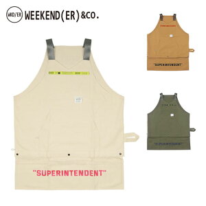 yubNtCf[N[|zzIzWEEKEND(ER) EB[NG_[ BATTLE DRESS APRON VEST oghXGvxXg 79968 y BBQ Lv AEghA K[fjO jH z