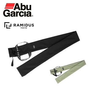 Abu Garcia AuKVA×RAMIDUS ~_X ROD CARRY SOCKS bhL[\bNX 1588491/1588492 y R{ ނ ނ ^ zy[ցEsz