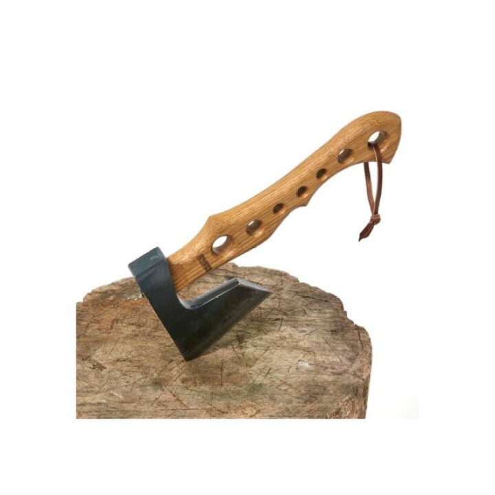 楽天市場】☆Ballistics バリスティクス DRILLED HAND MASAKARI OAK 