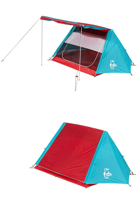 楽天市場】☆【プレゼントキャンペーン中】CHUMS チャムス A-Frame  