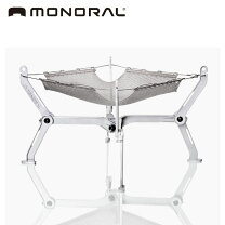 楽天市場】モノラル monoral 焚き火メッシュの通販