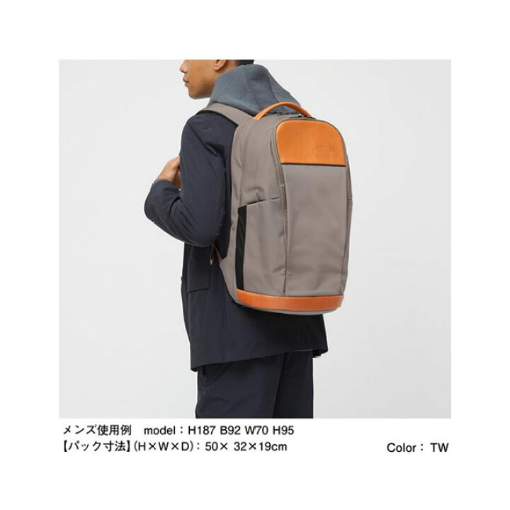楽天市場】☆THE NORTH FACE ノースフェイス Roamer Day ローマーデイ 