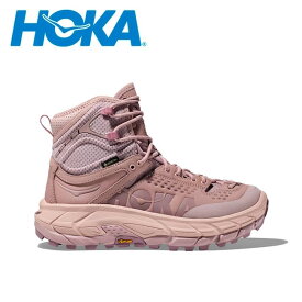 ★HOKA ホカ TOR ULTRA HI トーウルトラハイ 1129958 【メンズ/靴/スニーカー/アウトドア/ゴアテックス/GORE-TEX】