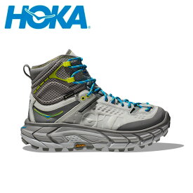 ★HOKA ホカ TOR ULTRA HI トーウルトラハイ 1129958 【限定カラー/ゴアテックス/GORE-TEX】