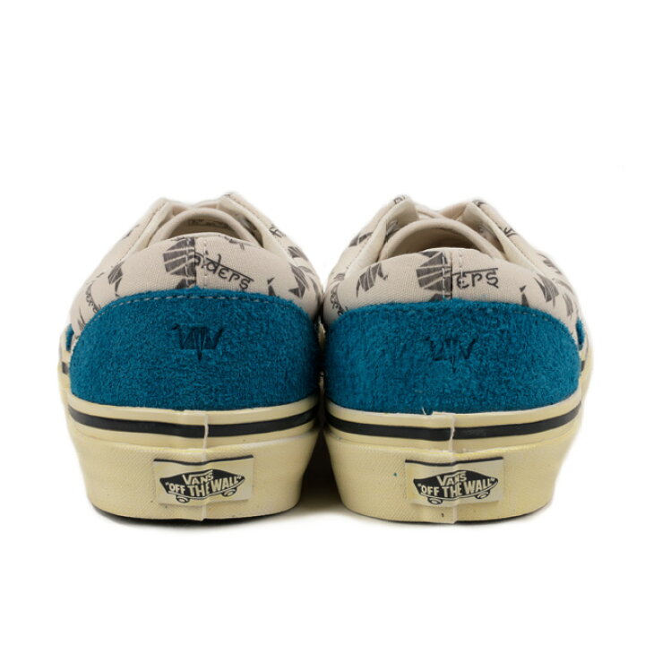 楽天市場】クーポン配布☆VANS×Liberaiders ヴァンズ×リベレイダース 