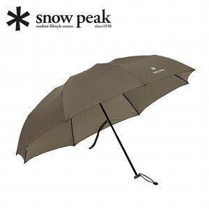 ��Snow Peak �X�m�[�s�[�N �A���u����UL �O���[ UG-135GY �y �J�P �܂��ݎP ���C���O�b�Y �A�E�g�h�A �L�����v �z