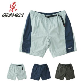 ★GRAMICCI グラミチ RIVER BANK SHORT リバーバンクショーツ G3SM-P014 【 メンズ パンツ 半パン ボトムス 】【メール便・代引不可】