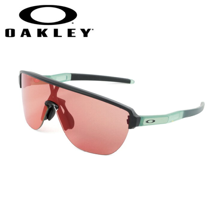 楽天市場】☆OAKLEY オークリー CORRIDOR(A) コリドー OO9248A-0742 